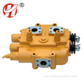 E32/EY32/E25/EY25 series multiple direction valve